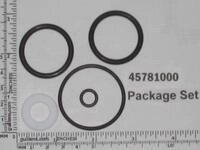 GROHE Dichtungsset, 45781000