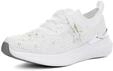 ARA Damen Maya Sneaker, Wei&szlig;, 38 EU