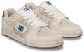DC Shoes Manteca - Leather Shoes for Men - Lederschuhe - M&auml;nner - 47 - Grau
