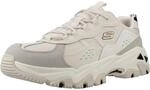 Skechers Damen D'lites HikerSneaker