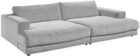 KAWOLA - Big Sofa Madeline - Zeitloses Designer Megasofa - XXL Couch in...