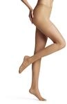 FALKE Shaping Panty 20 Strumpfhose Transparent Shaping Effekt, Shaping Effekt Panty