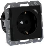 Jung Home Smart Steckdose Energy mit Strommessung Sprach- und Appsteuerung...