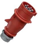 Mennekes 744 &ndash; Stecker 32 A 7 polig 400 V