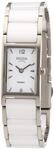 Boccia Damen-Armbanduhr Ceramic Analog Verschiedene Materialien 3201-01
