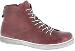 Andrea Conti Schn&uuml;r-Boots 0341500 High-Top Sneaker Schn&uuml;rstiefelette