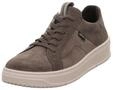 Legero Damen REJOISE leicht gef&uuml;tterte Gore-Tex Stiefelette, OSSIDO (GRAU) 2800