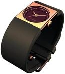 Rosendahl DamenArmbanduhr Analog Quarz PU 43264