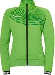 Kempa Wave 26 Poly Jacket Women Damen M&auml;dchen Sport Fu&szlig;ball Trainingsjacke