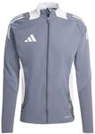adidas Tiro24 Competition Training Jacket Trainingsjacke Herren