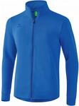 Erima Unisex Kinder Basic Sweat Jacke (2071803), new royal, 164