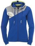 Kempa Herren Core 2.0 Kapuzen Jacke