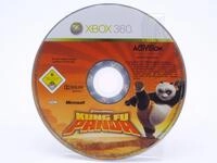 Kung Fu Panda