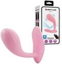 Pretty Love - Baird G-Spot 12 Vibration Settings Rechargeable PINK APP