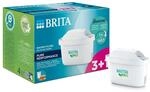 Brita Filter f&uuml;r Filterkanne MX+ Pro, 4 St&uuml;ck
