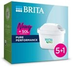 Brita Filter f&uuml;r MX+ Pro Filterkanne (6 St&uuml;ck)
