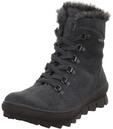 Legero Novara Damen Winterstiefel Winterboots schwarz schwarz