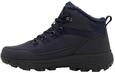 Jack Wolfskin Herren Everquest Texapore Mid M Outdoorstiefel, Dark Navy, 44 EU