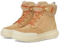 Merrell, BOOT, FEMENINO, ADULTO, MARQUETTE THERMO LACE WP LIGHT BROWN, 39