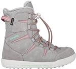 LOWA Stiefel mittel LUCY GTX HI JR