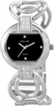 Excellanc Damen-Armbanduhr Analog Quarz Verschiedene Materialien 152521000011