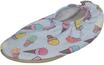 Slipstop Kinder Hausschuhe Badeschuhe PAGATO Eist&uuml;ten blue, Gr&ouml;&szlig;e:18/20 EU