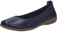 Josef Seibel Damen Klassische Ballerinas Fenja 01,Weite G