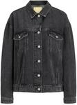 Jxorly RLX Long Denim Jacket Aw DNM Noos