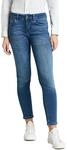 bugatti Damen Jeans