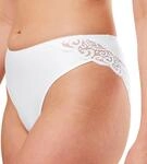 Triumph Damen Amourette Tai, Weiss, 38