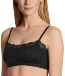 CALIDA Etude Toujours Bustier Damen, aus hochwertiger Supima-Baumwolle, mit feinem