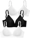 PETITE FLEUR Damen Bralette-BH