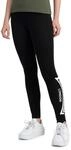 Lonsdale London Shustoke Frauen Leggings schwarz XL