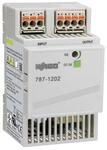 WAGO Compact Stromversorgung 787-1202 | 1-phasig, Power supply Prim&auml;r getaktet,