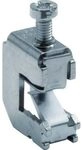 Busch-Jaeger Hager K96B SS-Klemme f.CU40X10 1.5/16qmm