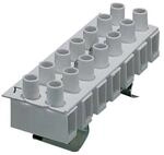 Steuerleitungsklemme 7-polig K53 4010330710186 Hager