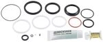 RockShox Deluxe HR D&auml;mpfer Service Kit Mehrfarbig 1size
