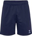 hummel GO 2.0 Sweat Short blau, S Herren