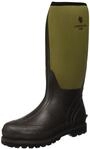 Nora Champion Pro, Stiefel Arbeit Unisex &ndash; Erwachsene, gr&uuml;n - gr&uuml;n - Gr&ouml;&szlig;e: 36