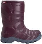 viking Unisex Kinder Ultra 2.0 Schneestiefel, Grape Grey, 27 EU
