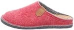 Rohde - Lucca-D - Pantoffeln (36 EU Bordeaux)