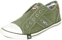MUSTANG Herren Sneaker Slipper