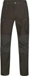 H&auml;rkila Fjell Hose Herren Jagdhose Shadow Brown/Shadow Grey Gr&ouml;&szlig;e 48 Outdoor