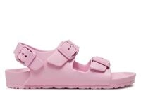 BIRKENSTOCK MILANO Sandalo Rosa da Bambina 1029544