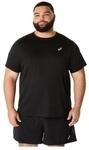 ASICS Core Kurzarm Laufshirt - M