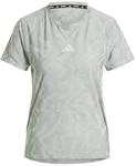 adidas Ultimate Running Engineered Climacool+ Short Sleeve T-Shirt L