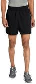 PUMA Herren, PERFORMANCE WOVEN 5` SHORT Shorts, Schwarz, XXL