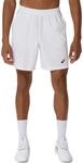 Asics 2041A343 - Court 9IN Short Gr. L