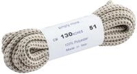 Lowa Schn&uuml;rsenkel ATC LO Laces 130 cm schwarz oder braun, Farben:braun