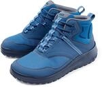 B&Auml;R | TrailLite Tex | Unisex | Stiefeletten | Wanderschuhe mit 100% Zehenfreiheit 